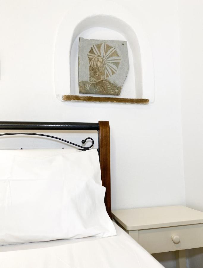 Dina Naxos Studios Agios Prokopios  Dış mekan fotoğraf