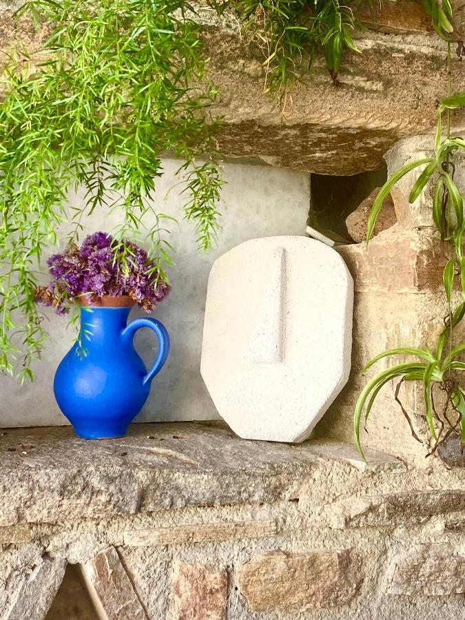 Dina Naxos Studios Agios Prokopios  Dış mekan fotoğraf