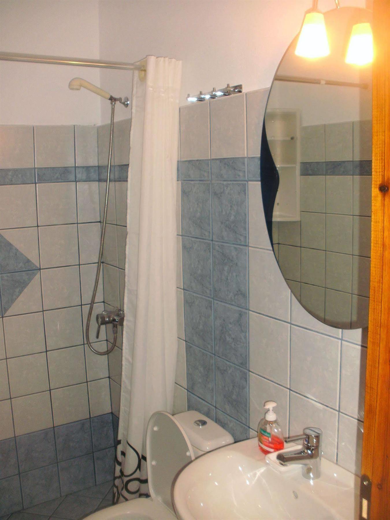 Dina Naxos Studios Agios Prokopios  Dış mekan fotoğraf
