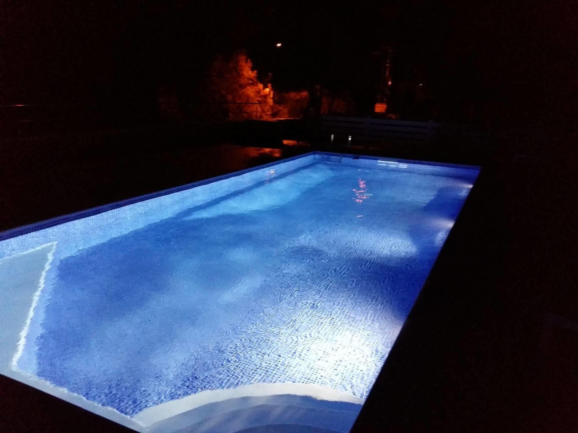 Dina Naxos Studios Agios Prokopios  Dış mekan fotoğraf